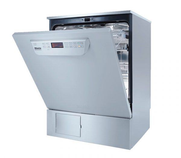 Miele PG 8592 RDG