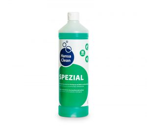 Dr. Schumacher Hansa Clean Spezial Flächenreinigung – 1 Liter Flasche