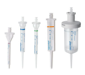 Eppendorf Combitips advanced Dispenserspitzen