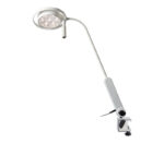 Dr. Mach LED 115/115C Spotleuchte – Schienenmodell