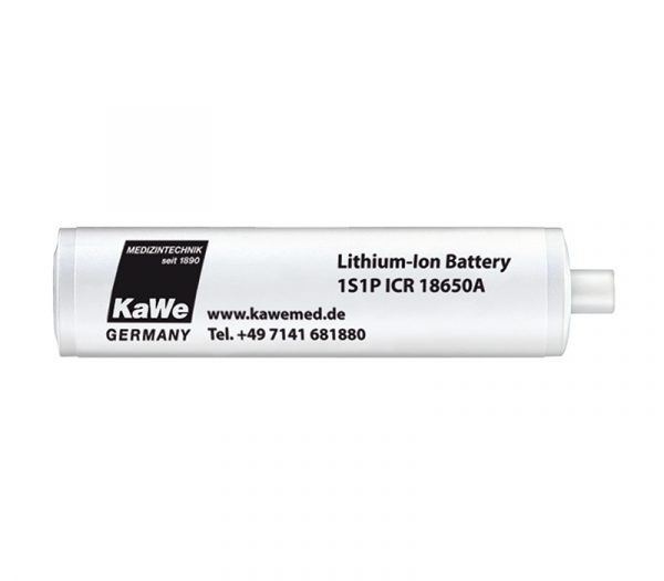 KaWe MedCharge® 4000 Ladebatterie 3,5 V