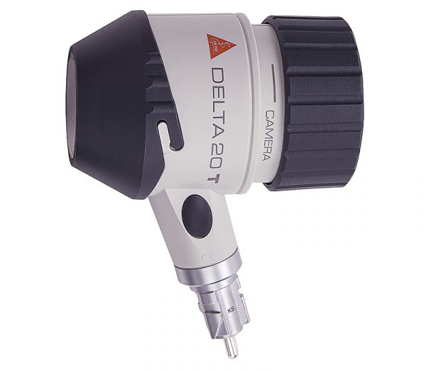 Delta® 20 T Dermatoskop