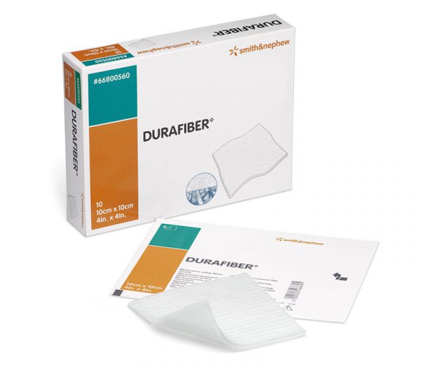 smith&nephew Durafiber Gelierender Wundfüller