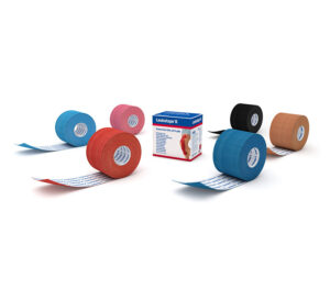 Essity / BSN Leukotape K Elastischer Tapeverband