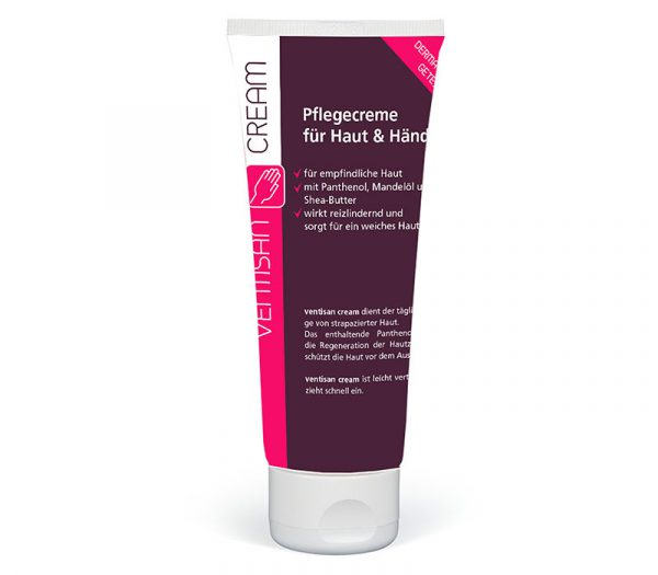 ventisan cream Pflegecreme für Haut & Hände