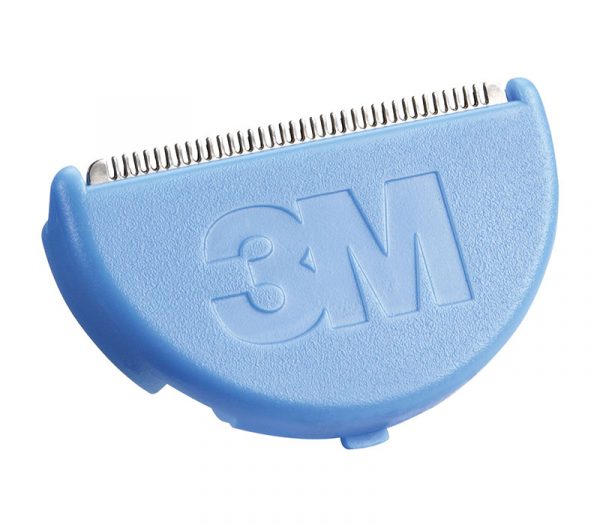 3M Einmal-Scherköpfe 9680 für Clipper 9681 Professional