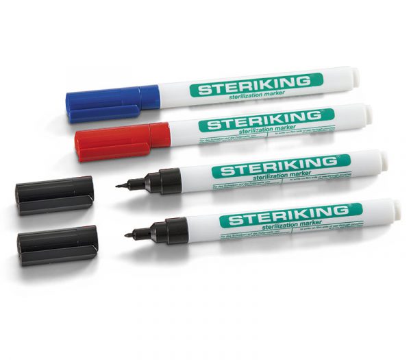 Wipak Steriking Sterilisationsmarker