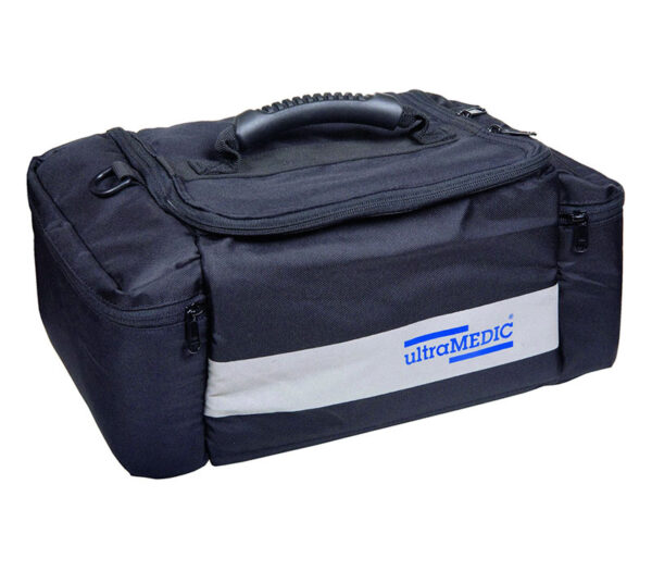 ultraMEDIC ultraBAG MEDICAL Erste-Hilfe-Tasche – Ansicht geschlossen