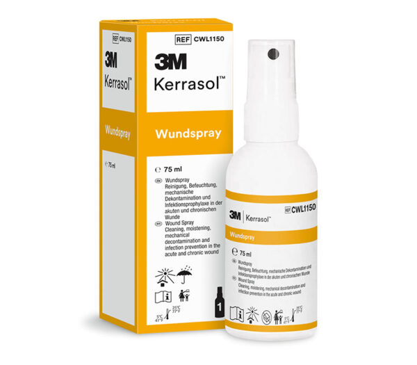 3M Kerrasol Wundspray