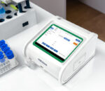 Vitrosens RapidFor Immunofluorescence Analyzer (Anwendungsbeispiel)