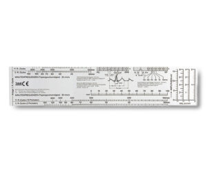 1m4 EKG-Lineal