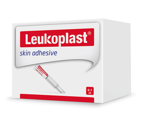 BSN medical Leukoplast skin adhesive Hautkleber