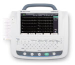 Nihon Kohden cardiofax S ECG-3250 12-Kanal-EKG