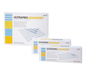 Ethicon Ultrapro Advanced Herniennetze