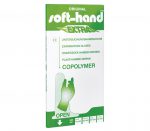 soft-hand Extra Copolymer-Untersuchungshandschuhe