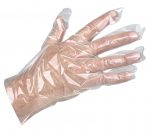 soft-hand Extra Copolymer-Untersuchungshandschuhe (Anwendungsbeispiel)