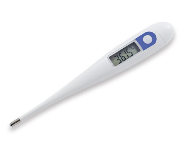 AMPri Med-Comfort Digitales Fieberthermometer