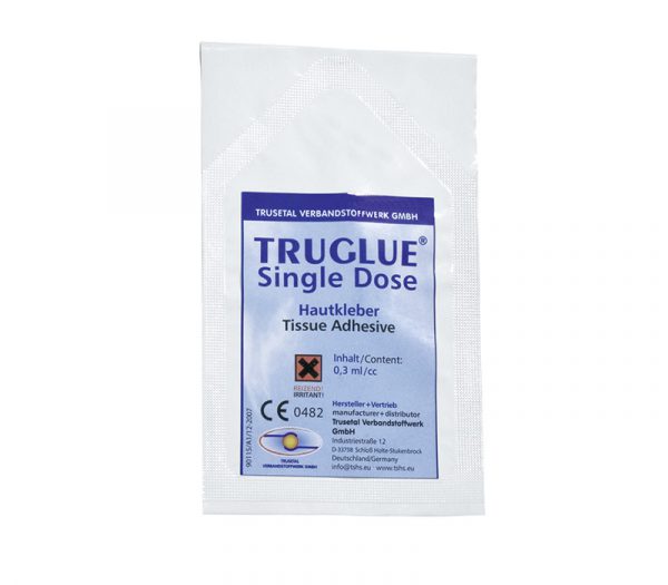 Trusetal Truglue® Single Dose Hautkleber