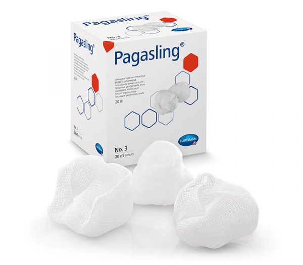 Hartmann Pagasling® sterile Schlinggazetuper