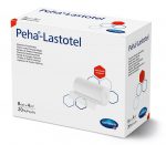 Hartmann Peha®-Lastotel® hochelastische Fixierbinde