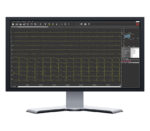 Dr. Gerhard Schmidt SmartScript 12-Kanal PC-Ergometrie-EKG USB (Software Bildschirmansicht)