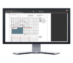 Dr. Gerhard Schmidt SmartScript 12-Kanal PC-Ergometrie-EKG USB (Software Bildschirmansicht 3)