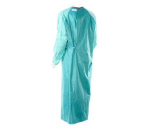 Hartmann Foliodress gown Comfort Extra Reinforced OP-Mantel