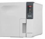 Miele Cube X Premium-Klein-Sterilisator – Geschlossene Ansicht