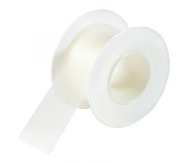 Trusetal Rollstick® Transparentes Rollenpflaster