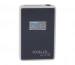 Schiller Cardiovit CS-104 Office 12-Kanal Belastungs-PC-EKG – Bluetooth-Ausführung