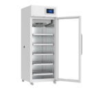 MELING YC-650CL-Touch Medikamenten-Kühlschrank (Ansicht geöffnet)