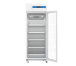 MELING YC-650L Medikamenten-Kühlschrank (Ansicht geöffnet)