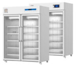 MELING YC-1320L / YC-1320CL-Touch Medikamenten-Kühlschrank