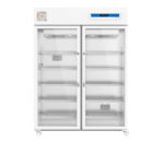 MELING YC-1320L Medikamenten-Kühlschrank mit 1 Zoll Display (Ansicht 2)