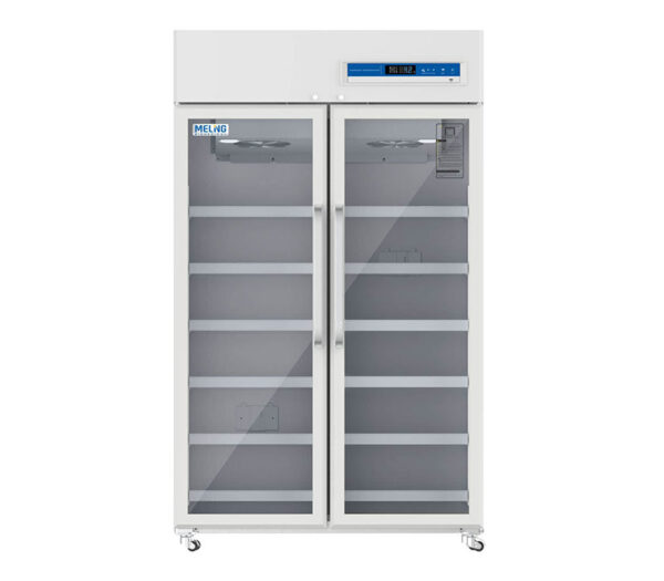 MELING Medikamenten-Kühlschrank YC-1015L (Ansicht 3)