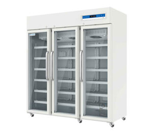 MELING YC-1505L Medikamenten-Kühlschrank