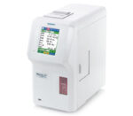 Axonlab Horiba Microsemi CRP LC-767G Hämatologie-Analyser