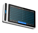 Medical Econet Cardio M-Pad 7 12-Kanal Tablet-EKG