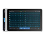 Medical Econet Cardio M-Pad 7 12-Kanal Tablet-EKG