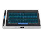 Medical Econet Cardio M-Pad 10 12-Kanal Tablet-EKG