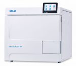 Melag Vacuclave 123 Pro-Line Autoklav