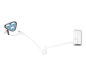 SIMEON Sim.LED 350 Untersuchungsleuchte – Wandmodell