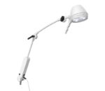 SIMEON Sim.LED 250 Untersuchungsleuchte – Doppelgelenkarm (PIN)