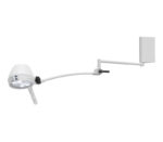 SIMEON Sim.LED 250 Untersuchungsleuchte – Wandmodell