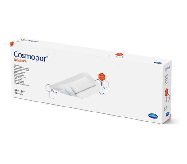 Hartmann Cosmopor Advance Wundverband