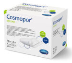 Hartmann Cosmopor silicone Wundverband