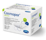 Hartmann Cosmopor silicone Wundverband