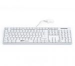 GETT TKL-105 CleanType® Easy Basic Kunststoff-Tastatur