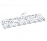 GETT TKL-105 CleanType® Easy Basic Kunststoff-Tastatur